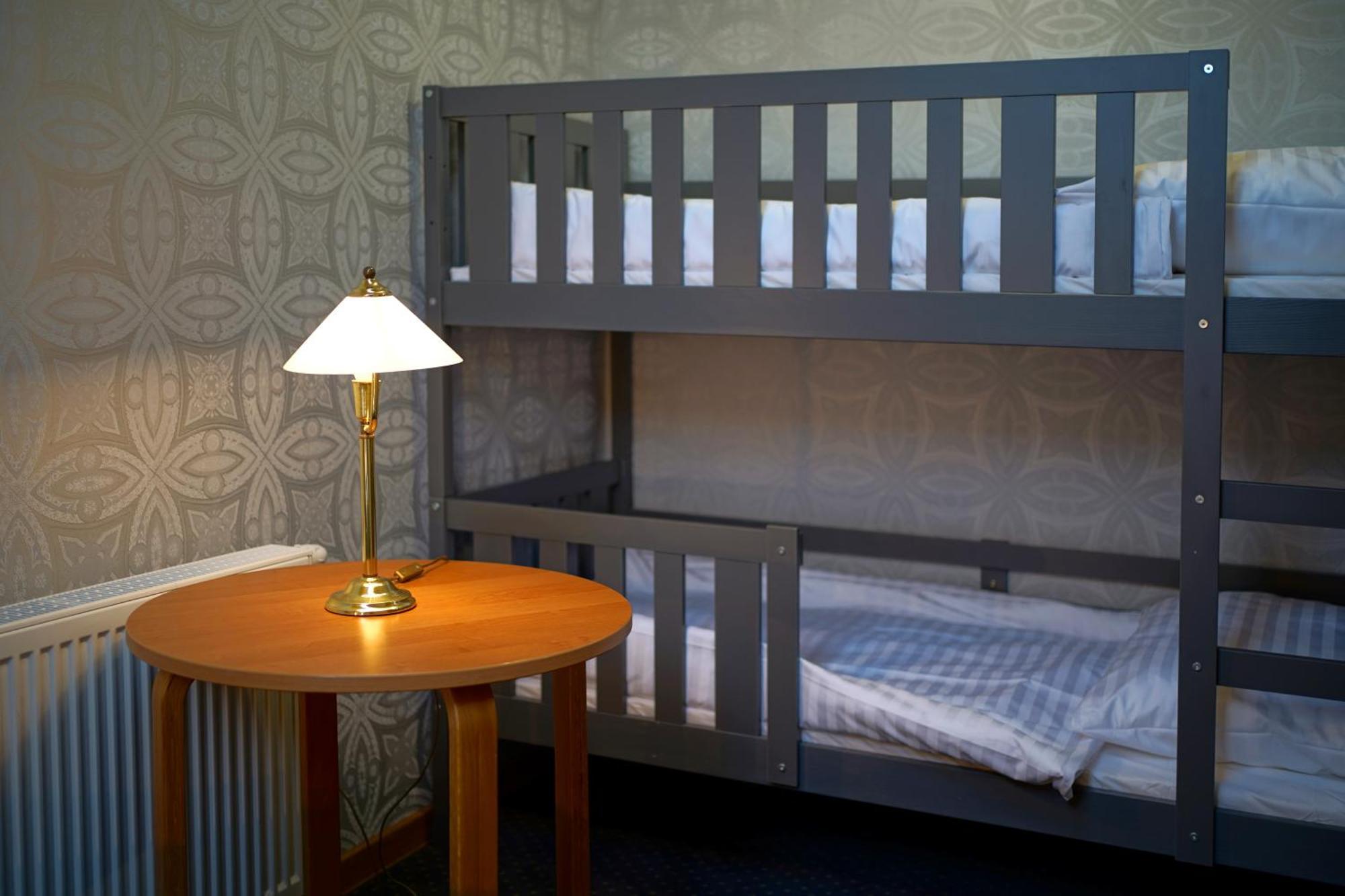 Apartments Alkantara Χρζάνοβ Εξωτερικό φωτογραφία