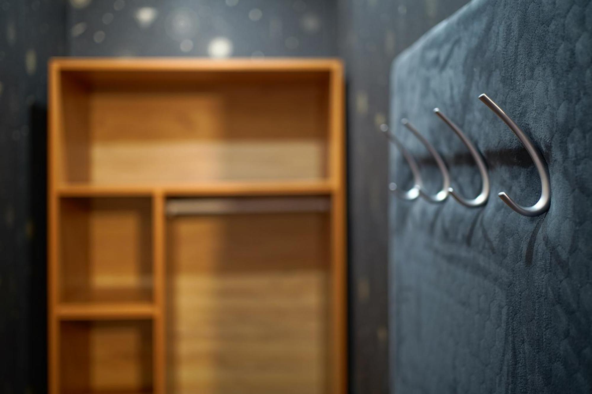 Apartments Alkantara Χρζάνοβ Εξωτερικό φωτογραφία