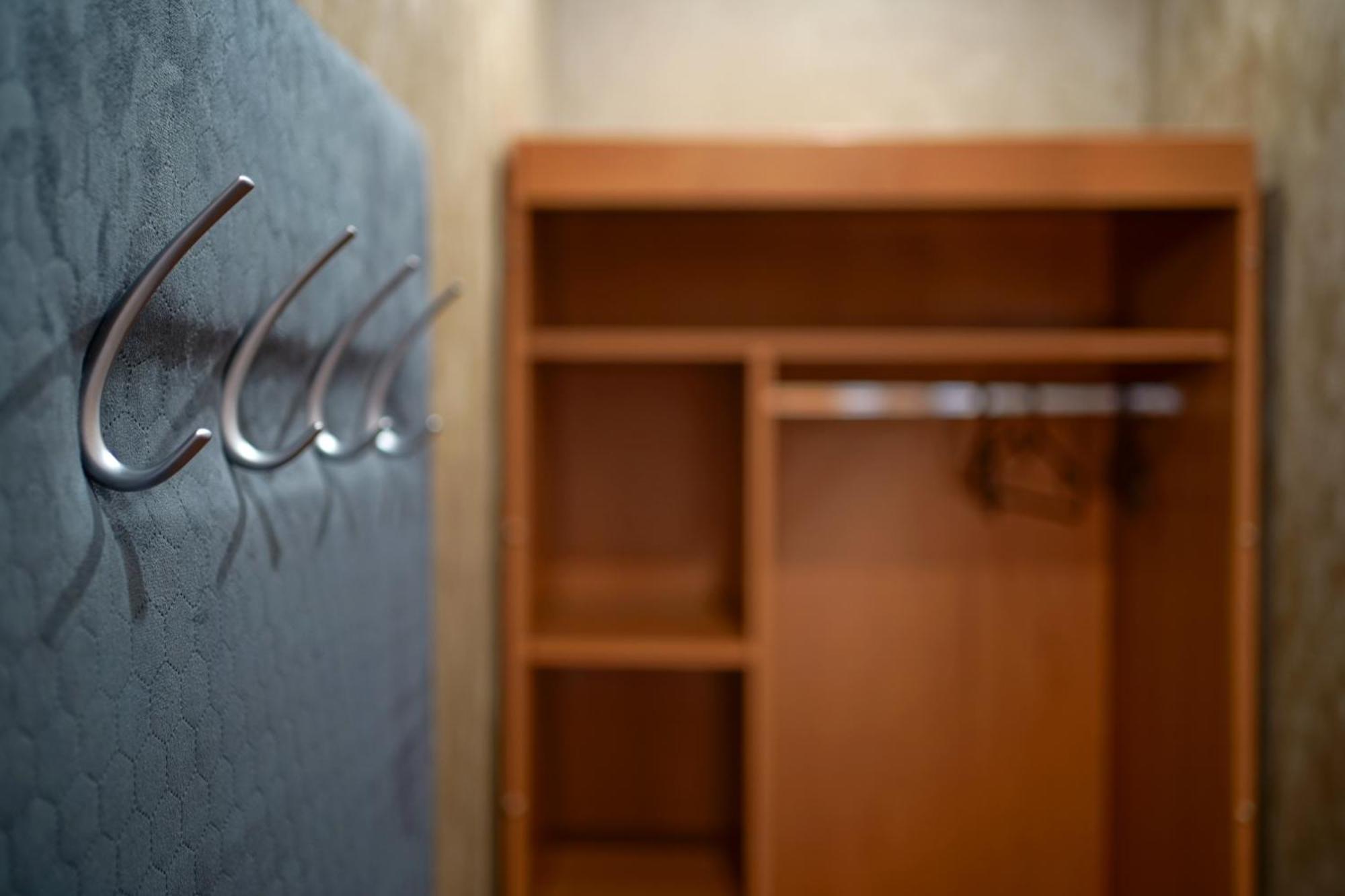 Apartments Alkantara Χρζάνοβ Εξωτερικό φωτογραφία