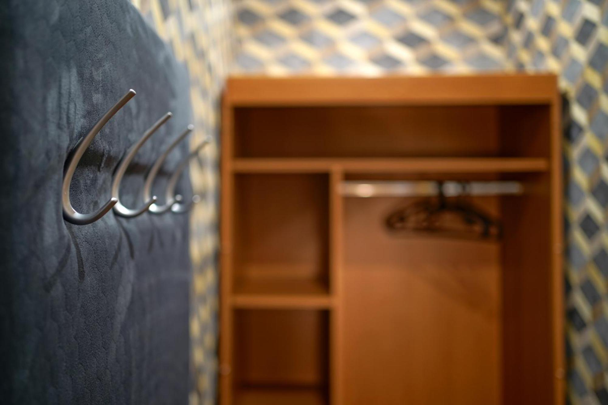 Apartments Alkantara Χρζάνοβ Εξωτερικό φωτογραφία