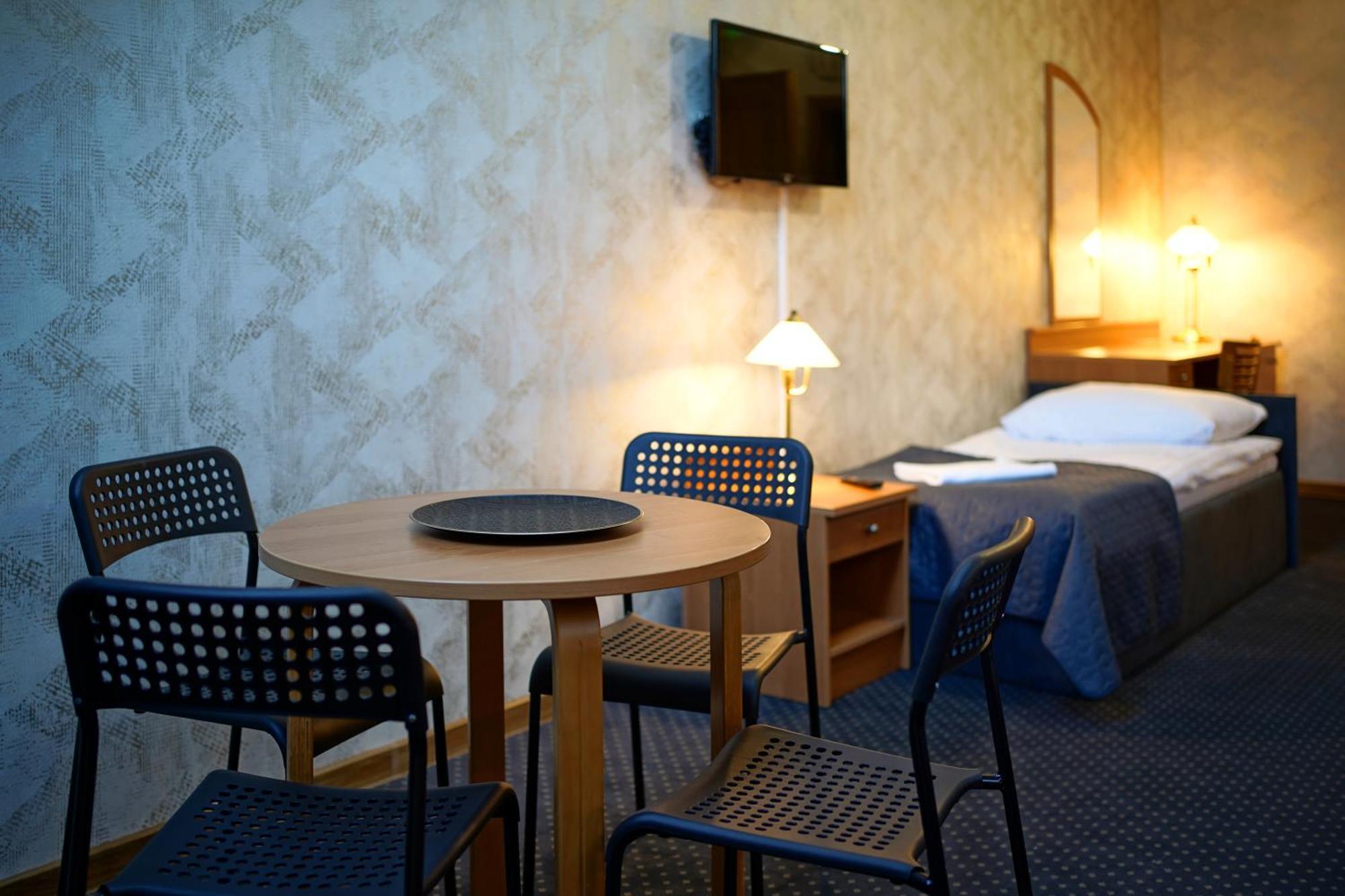 Apartments Alkantara Χρζάνοβ Εξωτερικό φωτογραφία