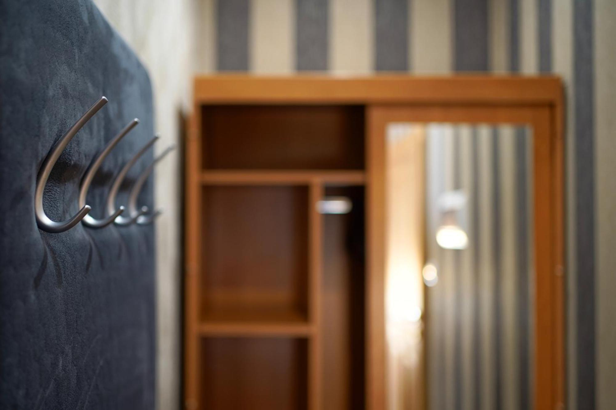 Apartments Alkantara Χρζάνοβ Εξωτερικό φωτογραφία