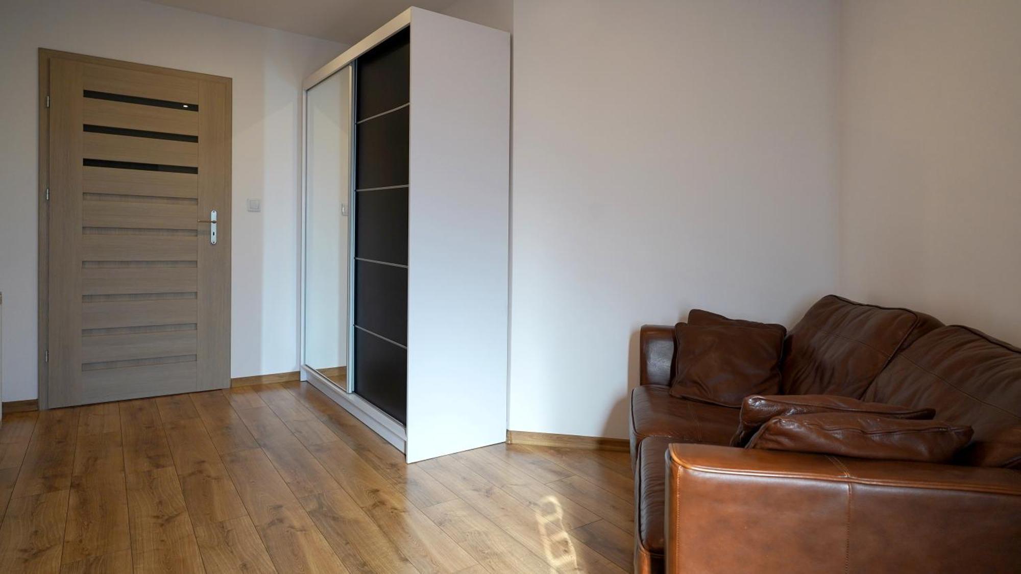 Apartments Alkantara Χρζάνοβ Εξωτερικό φωτογραφία